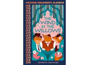 9780192789389 - The Wind in the Willows - Kenneth Grahame Taschenbuch