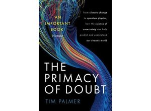 9780192843609 - The Primacy of Doubt - Tim Palmer Taschenbuch