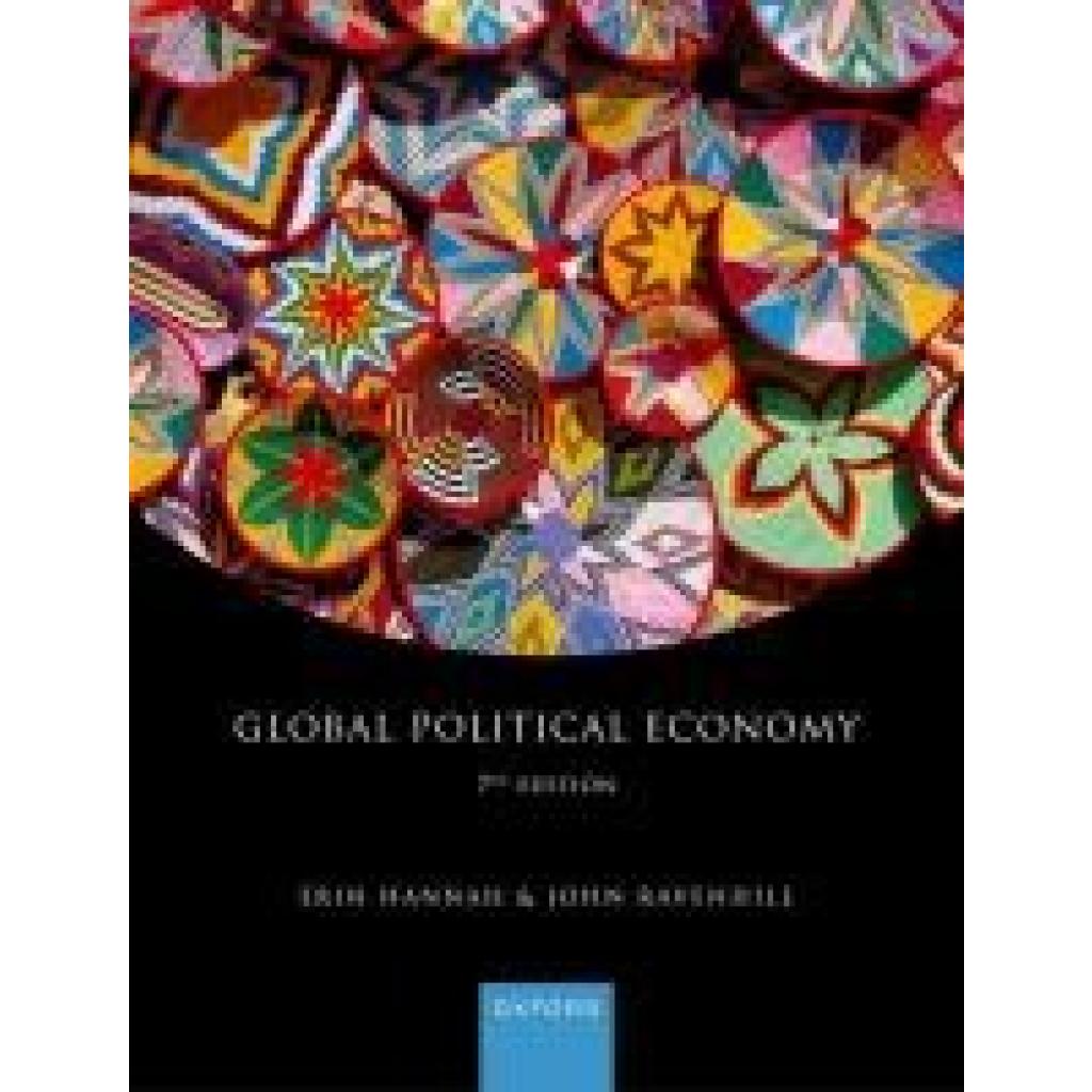 9780192847553 - Hannah Erin Global Political Economy