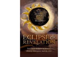 9780192857996 - Eclipse and Revelation Gebunden