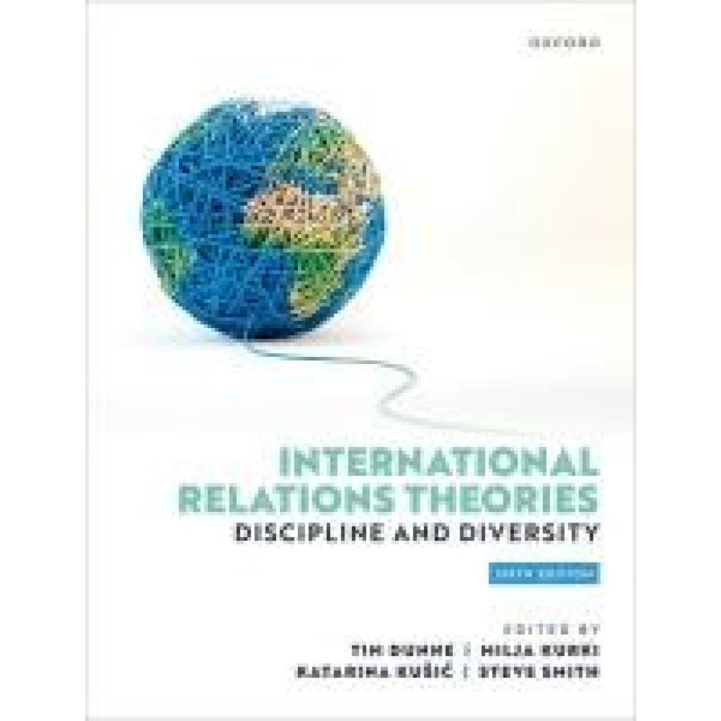 9780192866455 - Dunne Tim International Relations Theories