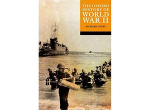 9780192884084 - The Oxford History of World War II - Richard Overy Taschenbuch