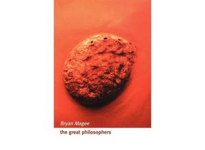 9780192893222 - The Great Philosophers - Bryan Magee Kartoniert (TB)