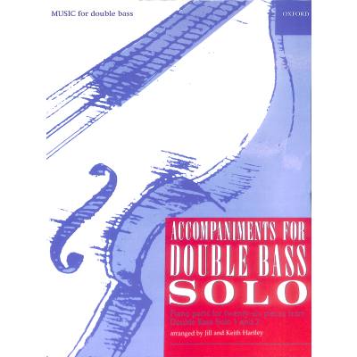 9780193222458 - Double bass solo