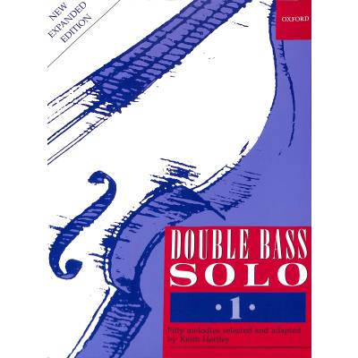 9780193222496 - Double bass solo 1