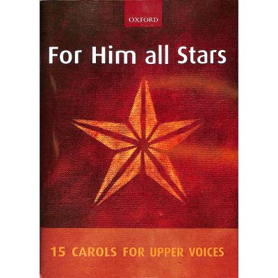 9780193355699 - For him all stars