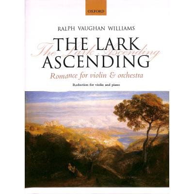 9780193360099 - The lark ascending - Romanze