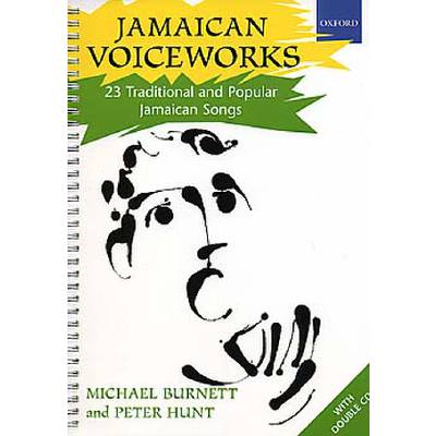 9780193360501 - Jamaican voiceworks