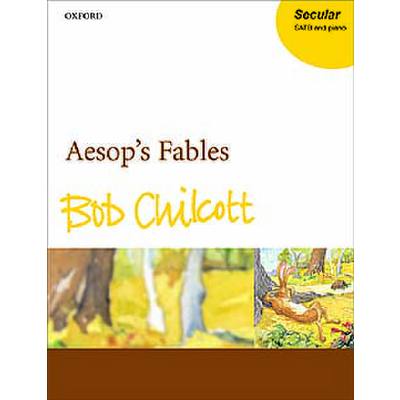 9780193361799 - Aesops fables