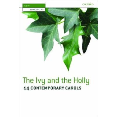 9780193361805 - The ivy and the holly