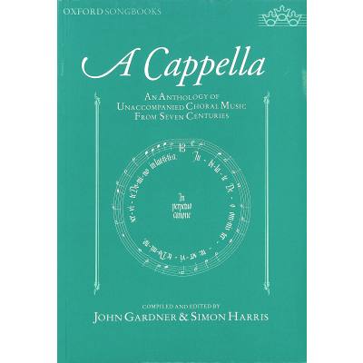 9780193361997 - A cappella