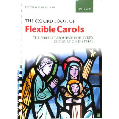 9780193364639 - The Oxford book of flexible Carols