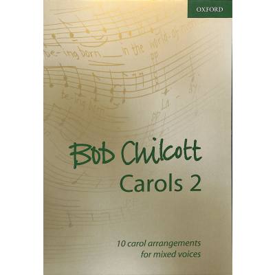 9780193365070 - Carols 2 9780193365070 - Carols 2