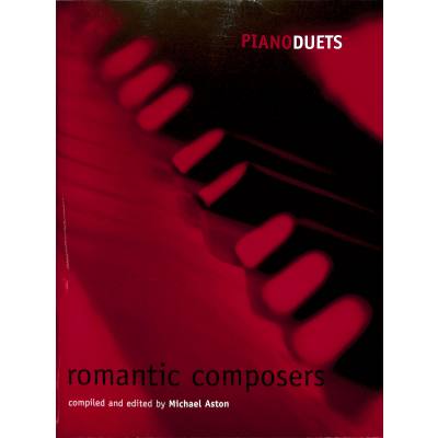 9780193365681 - Romantic composers