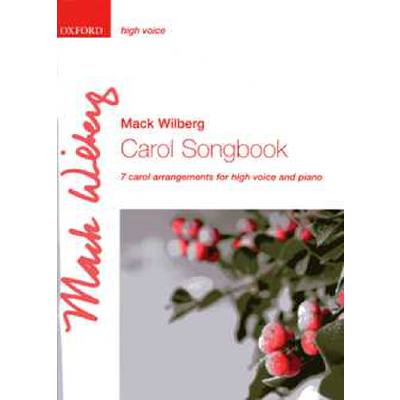 9780193371996 - Carol songbook