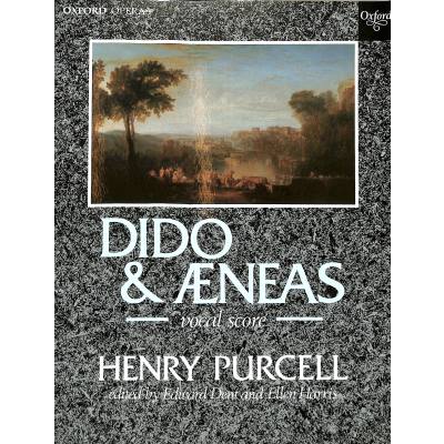 9780193378650 - Dido + Aeneas