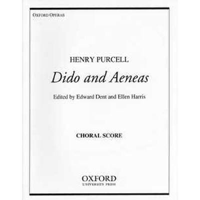 9780193378674 - Dido + Aeneas