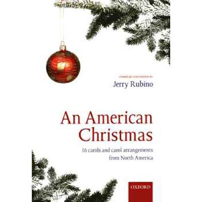 9780193379787 - An american christmas