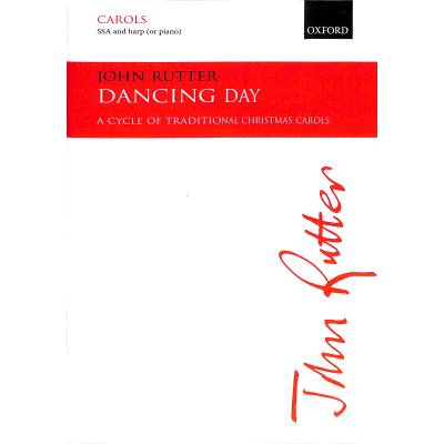 9780193380653 - Dancing day