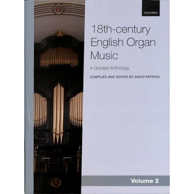 9780193389168 - 18th century english organ music 2