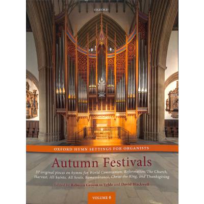 9780193400689 - Autumn festivals