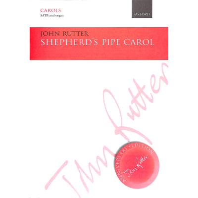 9780193407404 - Shepherds pipe carol