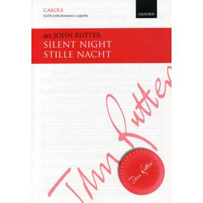 9780193407510 - Silent night (Stille Nacht)