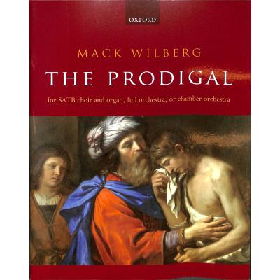 9780193413375 - The prodigal | The prodigal son (Der verlorene Sohn)