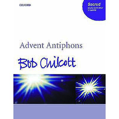 9780193433366 - Advent antiphons