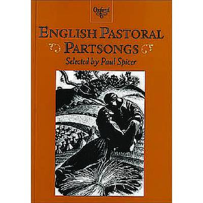 9780193437227 - English pastoral partsongs