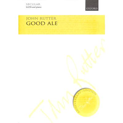 9780193511927 - GOOD ALE