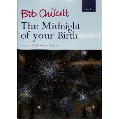 9780193514294 - The midnight of your birth