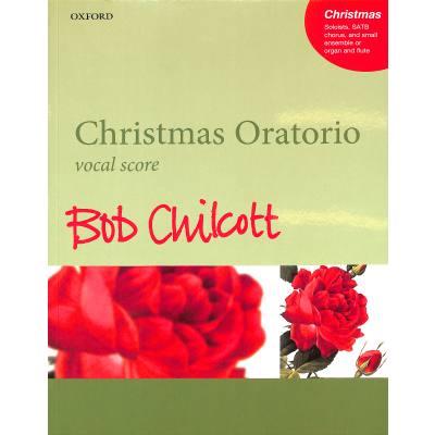 9780193514379 - Christmas oratorio