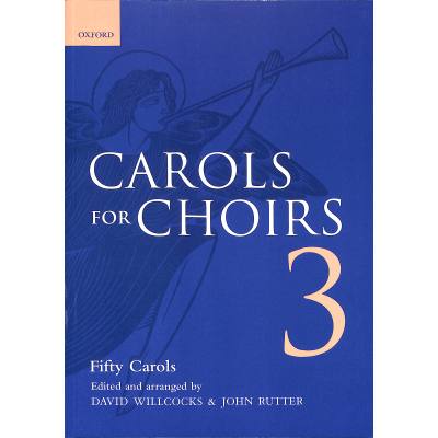 9780193535701 - Carols for choirs 3