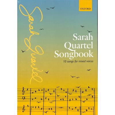 9780193551046 - Songbook