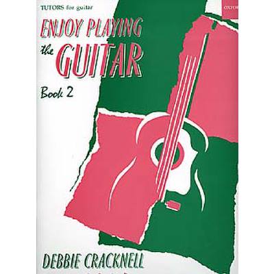 9780193559394 - Enjoy playing the guitar 2