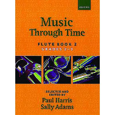 9780193571822 - Music through time 2