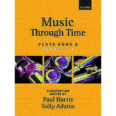 9780193571839 - Music through time 3