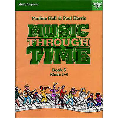 9780193571952 - Music through time 3