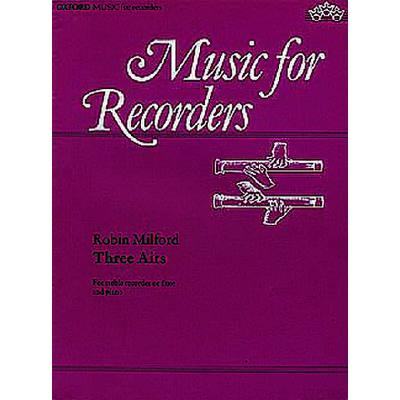 9780193578098 - 3 Airs