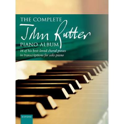 9780193579910 - The complete piano album 9780193579910 - The complete piano album