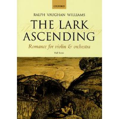 9780193692039 - The lark ascending - Romanze