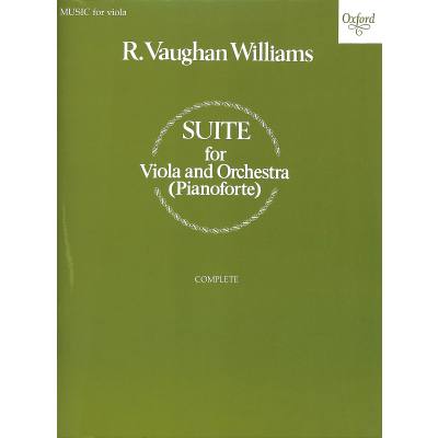 9780193694057 - Suite