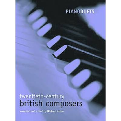 9780193721173 - 20th century british composers