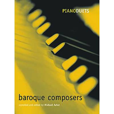 9780193721180 - Baroque composers