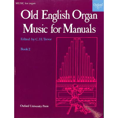 9780193758254 - Old english organ music 2