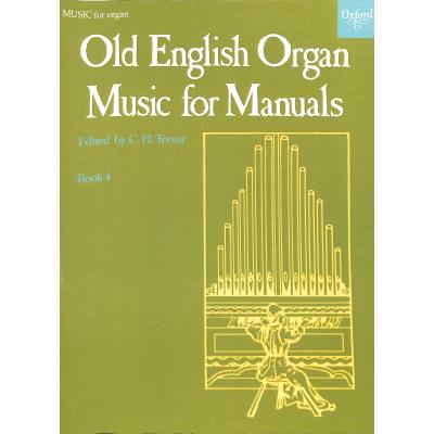 9780193758278 - Old english organ music 4