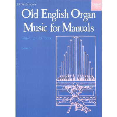 9780193758285 - Old english organ music 5