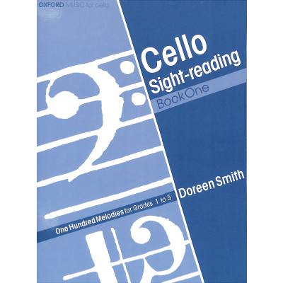 9780193850040 - Cello sight reading 1