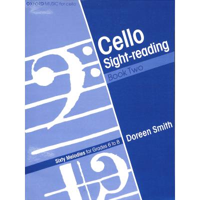 9780193850057 - Cello sight reading 2